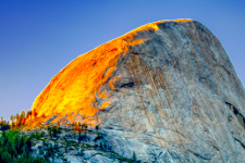 1/2 Dome