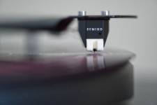 Tone Arm